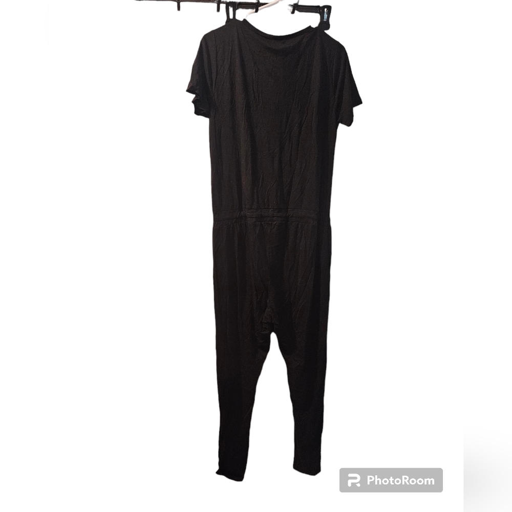 Lauren Moshi Star Lips jumpsuit - Picture 4 of 11